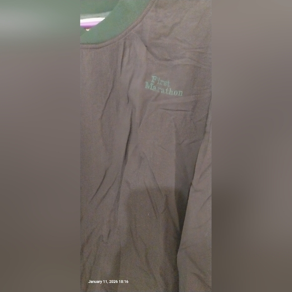 Black Sweater - Picture 2 of 5